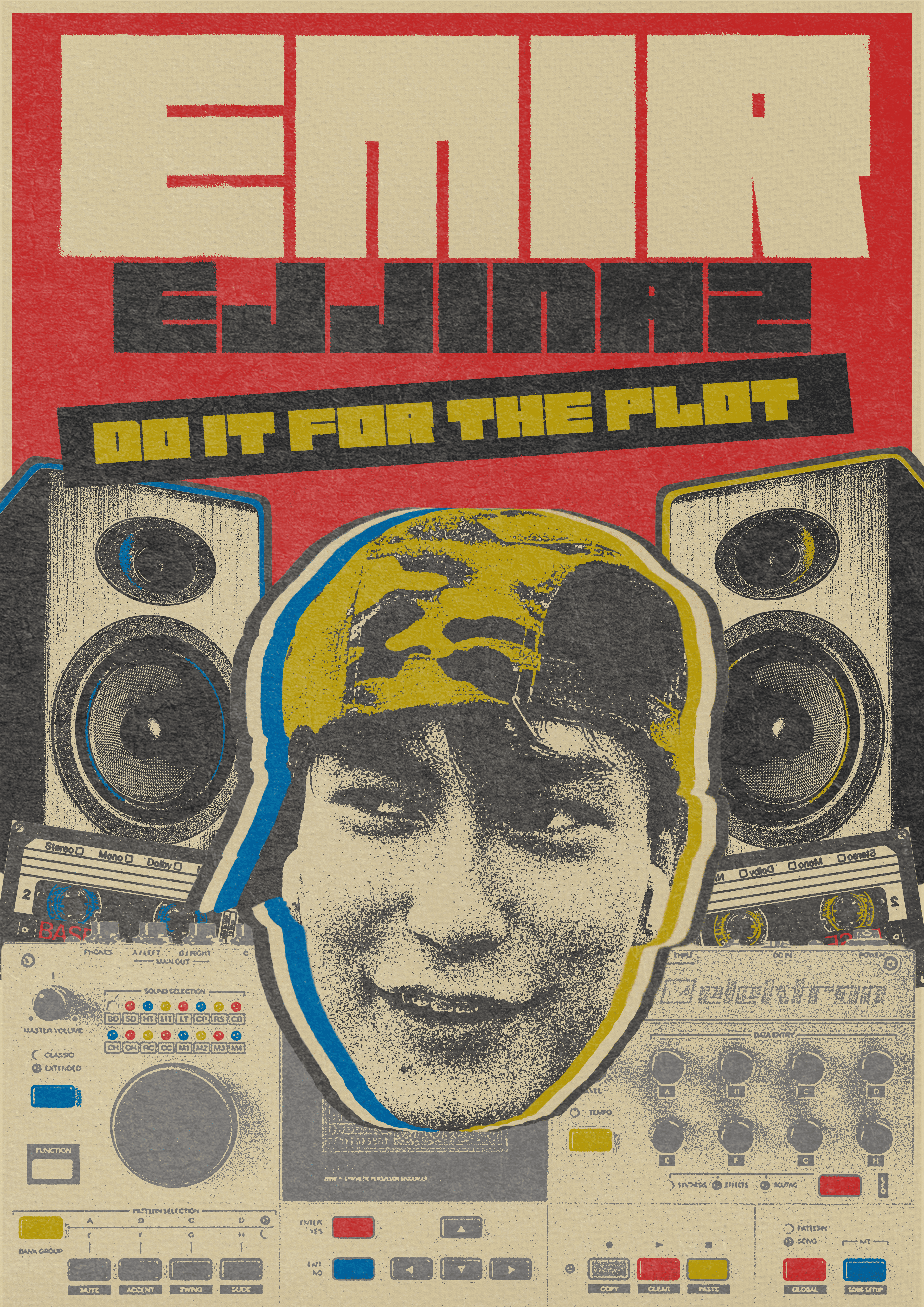 Ejji Studio — Dima 240