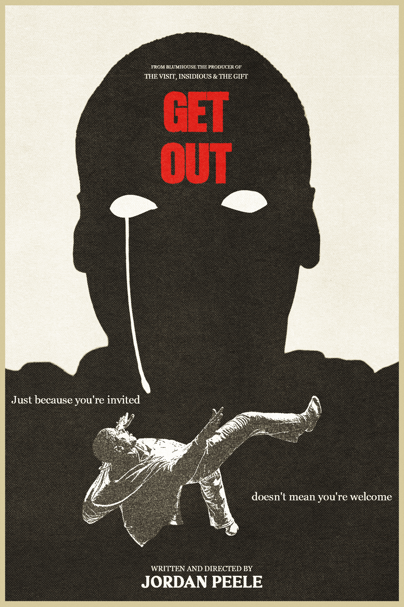 Get Out
